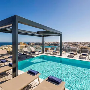 Mercure Malta St. Julian's