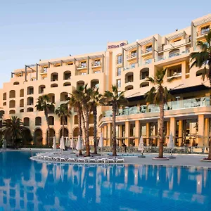 Hilton Malta St. Julian's