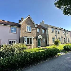 Snowdrop Holiday home Filey