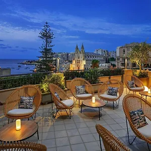 Malta Marriott & Spa St. Julian's