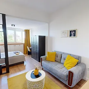 Modern 4 Min Walk From Alexander Nevski , Sofia Bulgaria