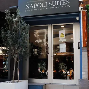 Napoli Pensiune