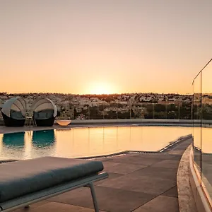 Hyatt Regency Malta Hotell