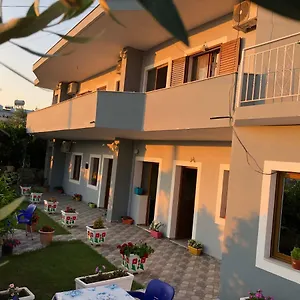 Garden , Ksamil Albania