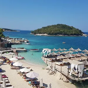 Abiori , Ksamil Albania