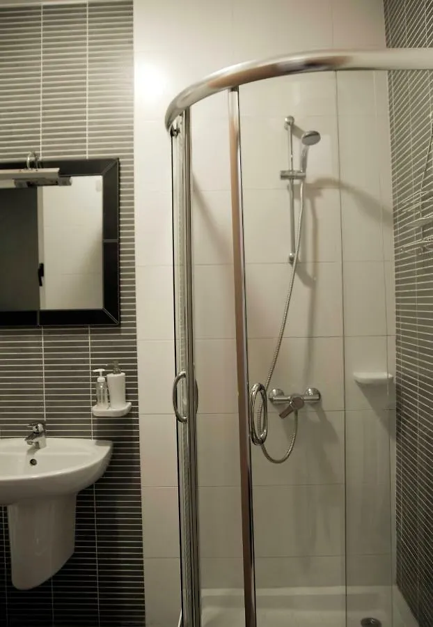Bm1 - Blue Marine Apartment San Giuliano