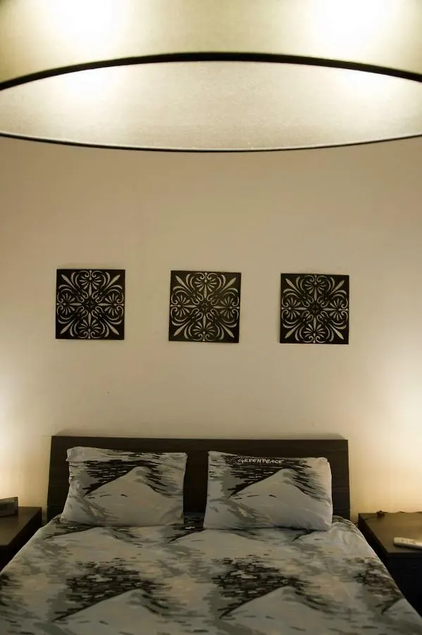Bm1 - Blue Marine Apartment San Giuliano